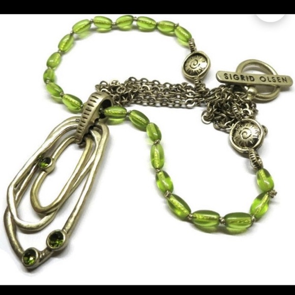 Sigrid Olsen Jewelry - Necklace